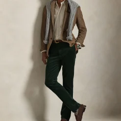 Best POLO RALPH LAUREN Polo Player Oxford Shirt