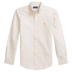 Online POLO RALPH LAUREN Polo Player Oxford Shirt