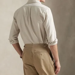 Online POLO RALPH LAUREN Polo Player Oxford Shirt