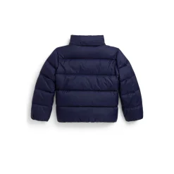 Polo Player Padded Jacket 3-6 Years