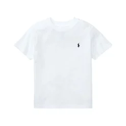 Polo Player T-Shirt 6-14 Years