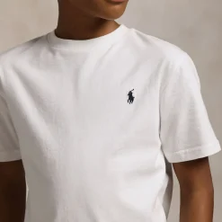 Polo Player T-Shirt 6-14 Years