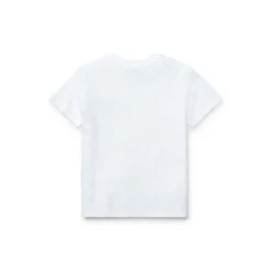 Polo Player T-Shirt 6-14 Years