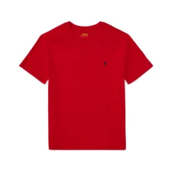 Polo Player T-Shirt 6-12 Years