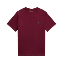 Polo Player T-Shirt 6-14 Years