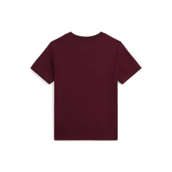 Polo Player T-Shirt 2-7 Years