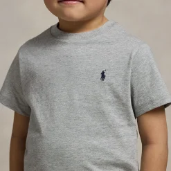 Hot POLO RALPH LAUREN Polo Player T-Shirt 2-7 Years