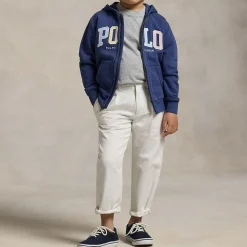 Hot POLO RALPH LAUREN Polo Player T-Shirt 2-7 Years