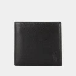 Polo Player Wallet