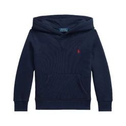 Polo Pony Hoodie 2-7 Years