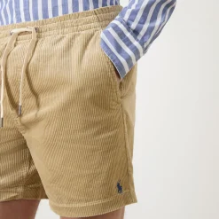 Online POLO RALPH LAUREN Polo Prepster Corduroy Shorts