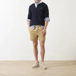Online POLO RALPH LAUREN Polo Prepster Corduroy Shorts