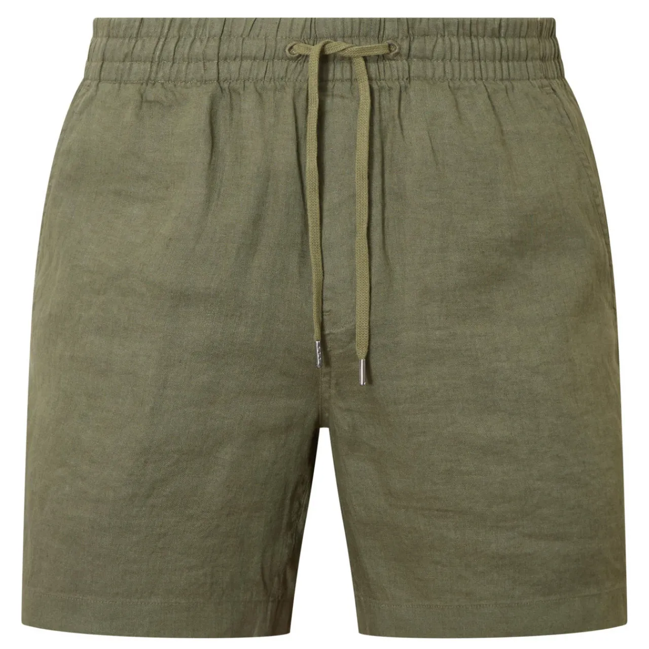 Hot POLO RALPH LAUREN Polo Prepster Linen Shorts