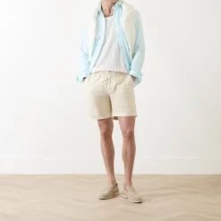 Sale POLO RALPH LAUREN Polo Prepster Mineral-Dyed Shorts