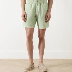 Clearance POLO RALPH LAUREN Polo Prepster Mineral-Dyed Shorts