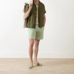 Clearance POLO RALPH LAUREN Polo Prepster Mineral-Dyed Shorts