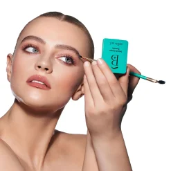 Clearance BROW AID Pomade Pro Duo Brow Brush