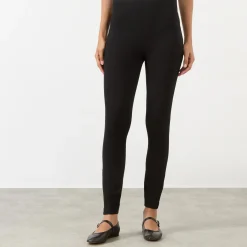 New SPANX Ponte Zip Leggings