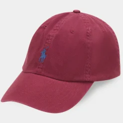 Fashion POLO RALPH LAUREN Pony Baseball Cap
