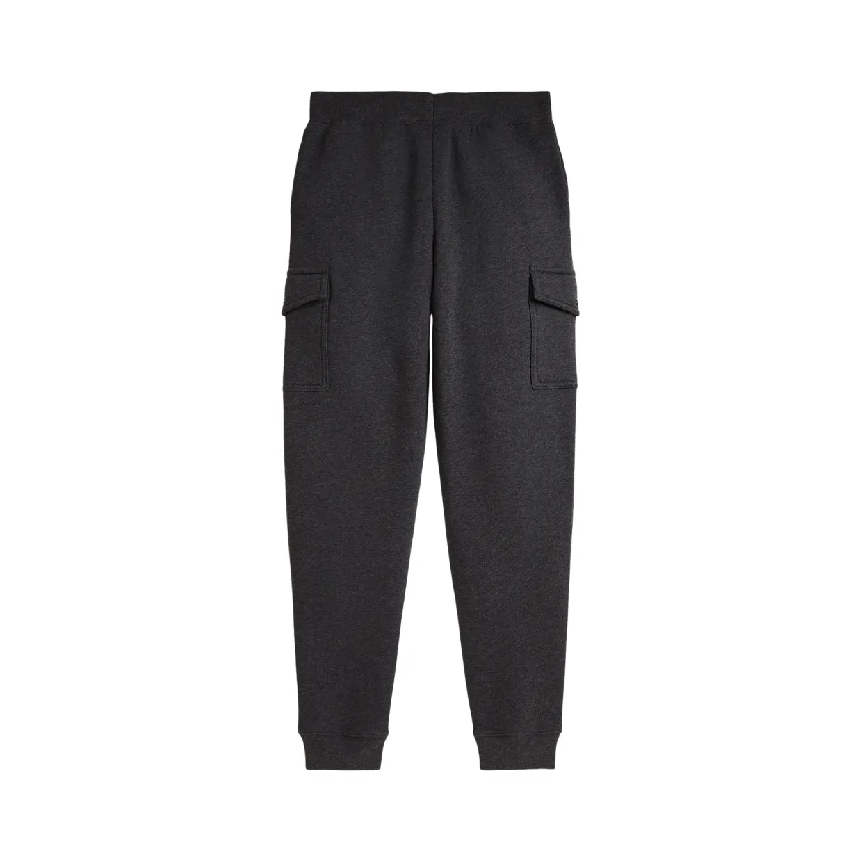 Pony Logo Fleece Cargo Track Pants 6-14 Years