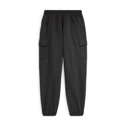 Pony Logo Fleece Cargo Track Pants 6-12 Years