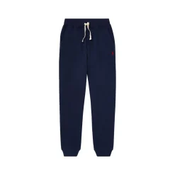 Best POLO RALPH LAUREN Pony Logo Fleece Track Pants 6-14 Years
