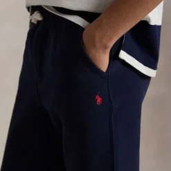Best POLO RALPH LAUREN Pony Logo Fleece Track Pants 6-14 Years