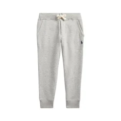 Pony Logo Fleece Track Pants 2-7 Years