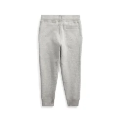 Pony Logo Fleece Track Pants 2-7 Years