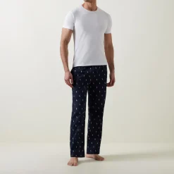 Clearance POLO RALPH LAUREN Pony Logo Pyjama Bottoms