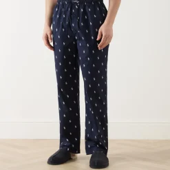 Clearance POLO RALPH LAUREN Pony Logo Pyjama Bottoms