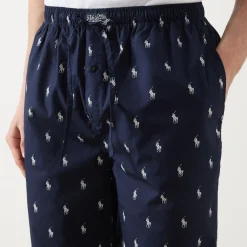 Clearance POLO RALPH LAUREN Pony Logo Pyjama Bottoms