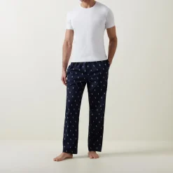 Clearance POLO RALPH LAUREN Pony Logo Pyjama Bottoms