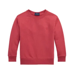 Clearance POLO RALPH LAUREN Pony Logo Sweatshirt 2-6 Years