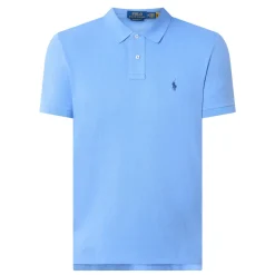 New POLO RALPH LAUREN Pony Mesh Polo Shirt