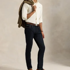 Outlet POLO RALPH LAUREN Pony Player Logo Casual Shirt