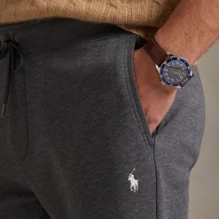 Best POLO RALPH LAUREN Pony Player Logo Drawstring Sweatpants