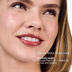 Pop™ Lip and Cheek Oil