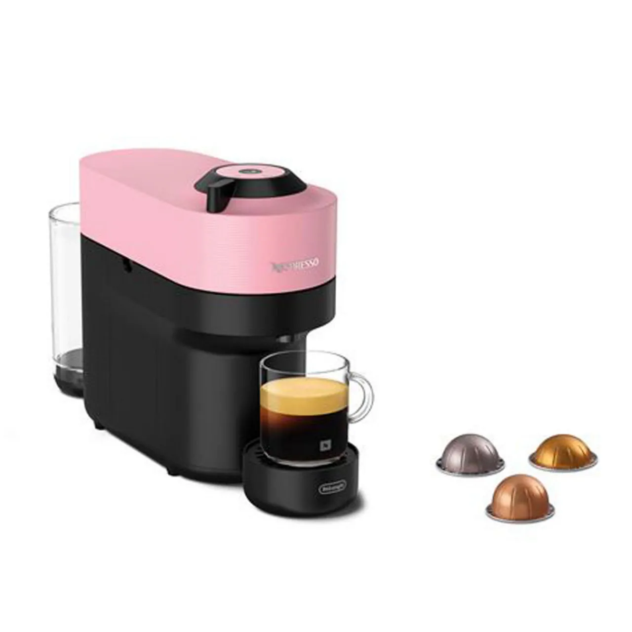 Clearance DE'LONGHI Pop Pink