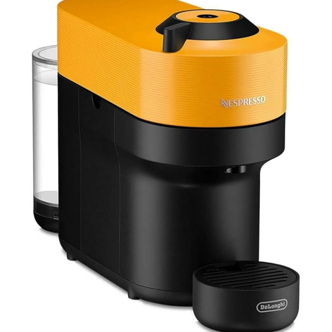 Hot DE'LONGHI Pop Yellow