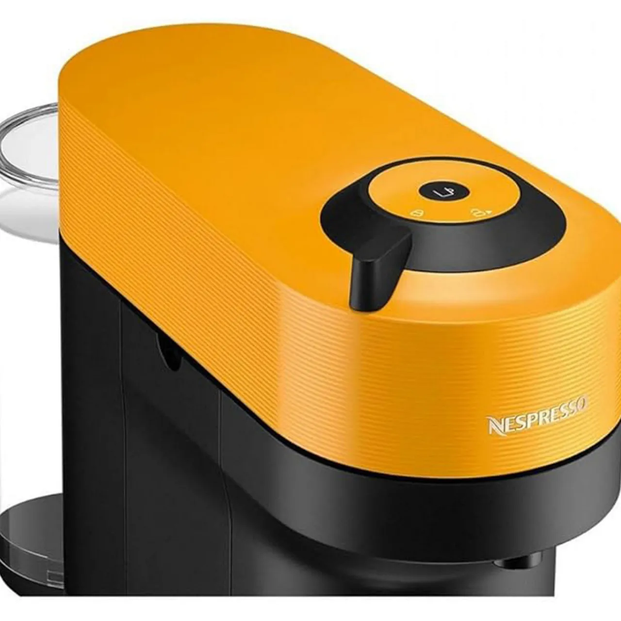 Hot DE'LONGHI Pop Yellow