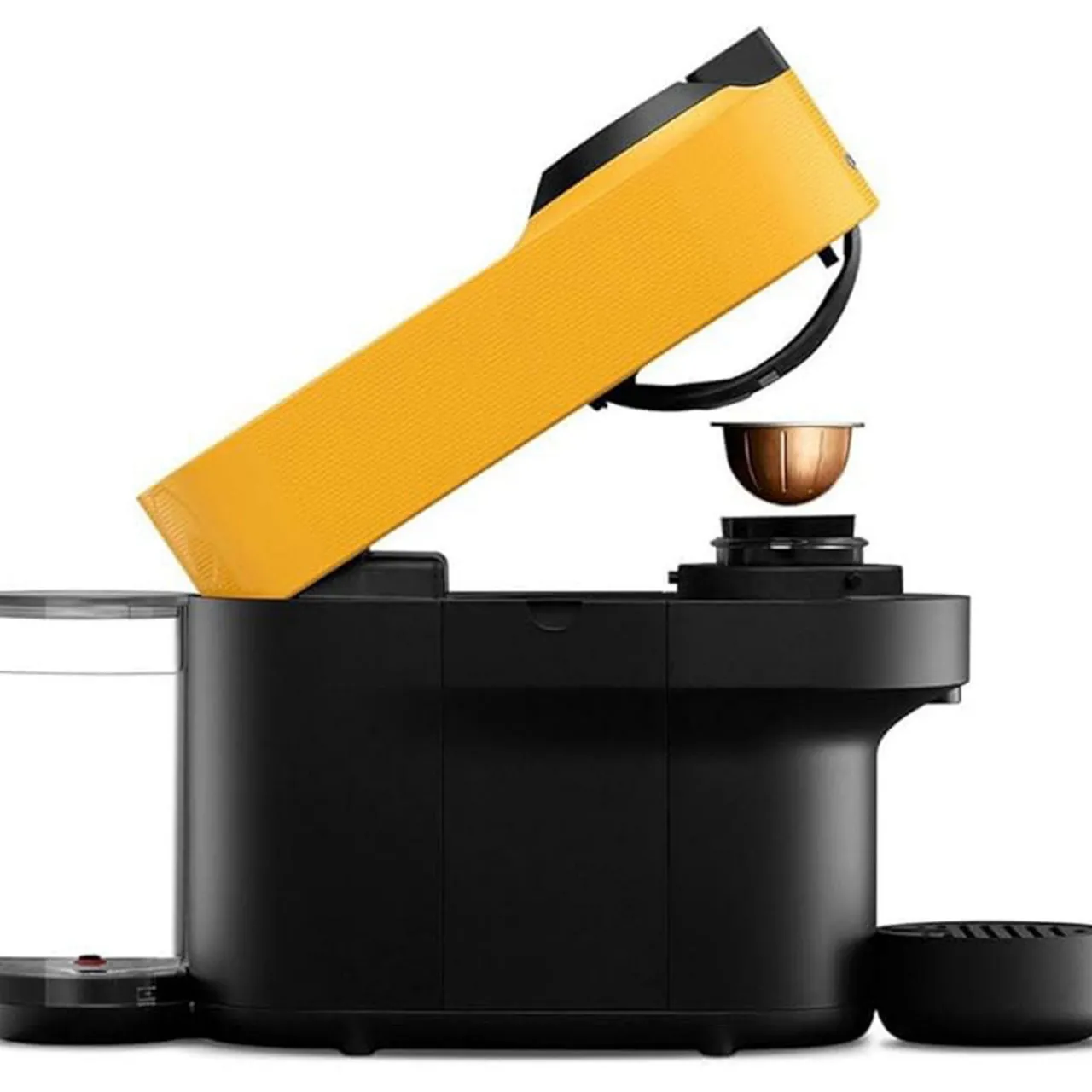 Hot DE'LONGHI Pop Yellow