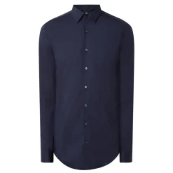 Outlet CALVIN KLEIN Poplin Slim-Fit Dress Shirt
