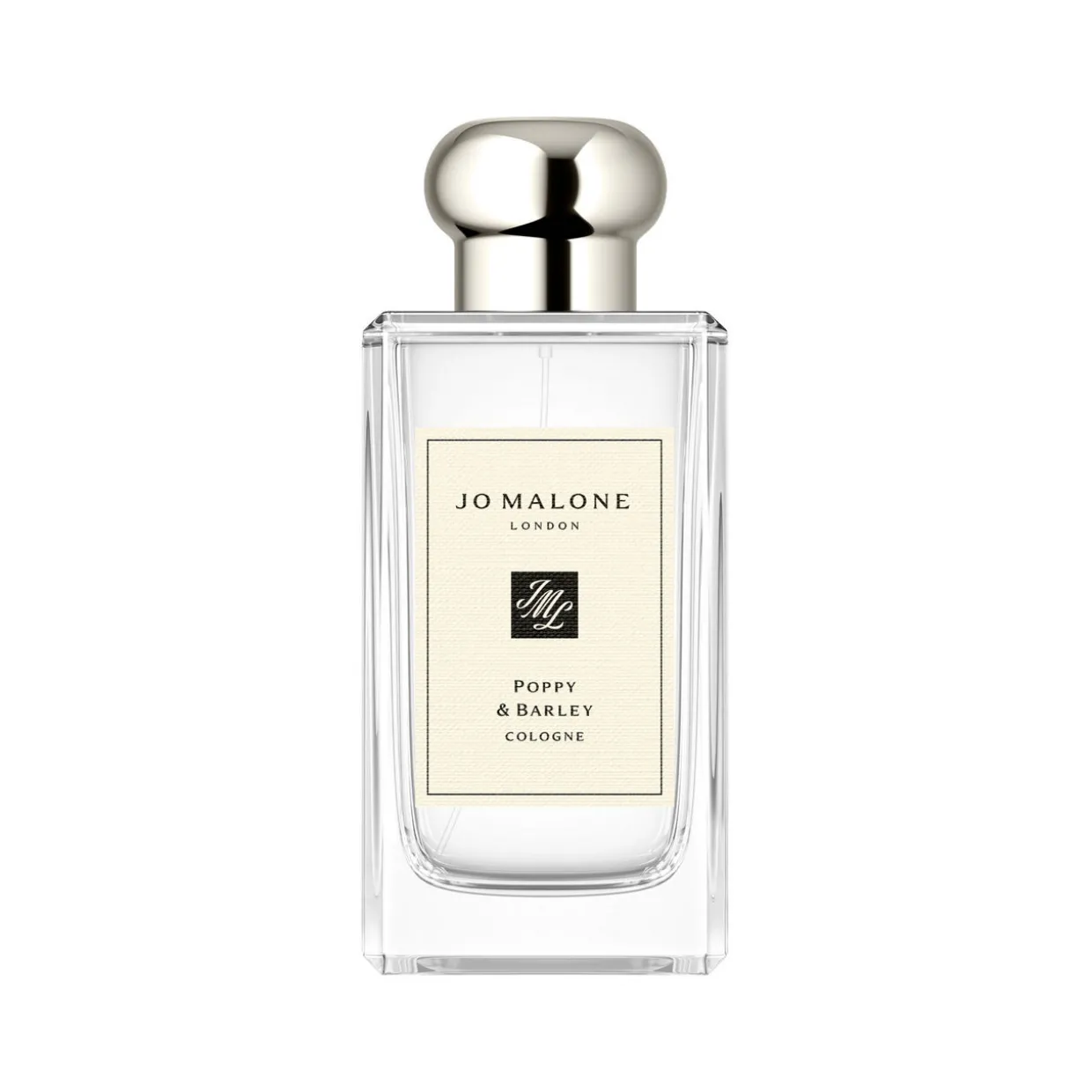 Poppy & Barley Cologne