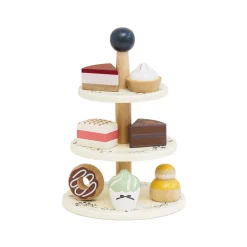 Online LE TOY VAN Pop-up Toaster & Breakfast Set