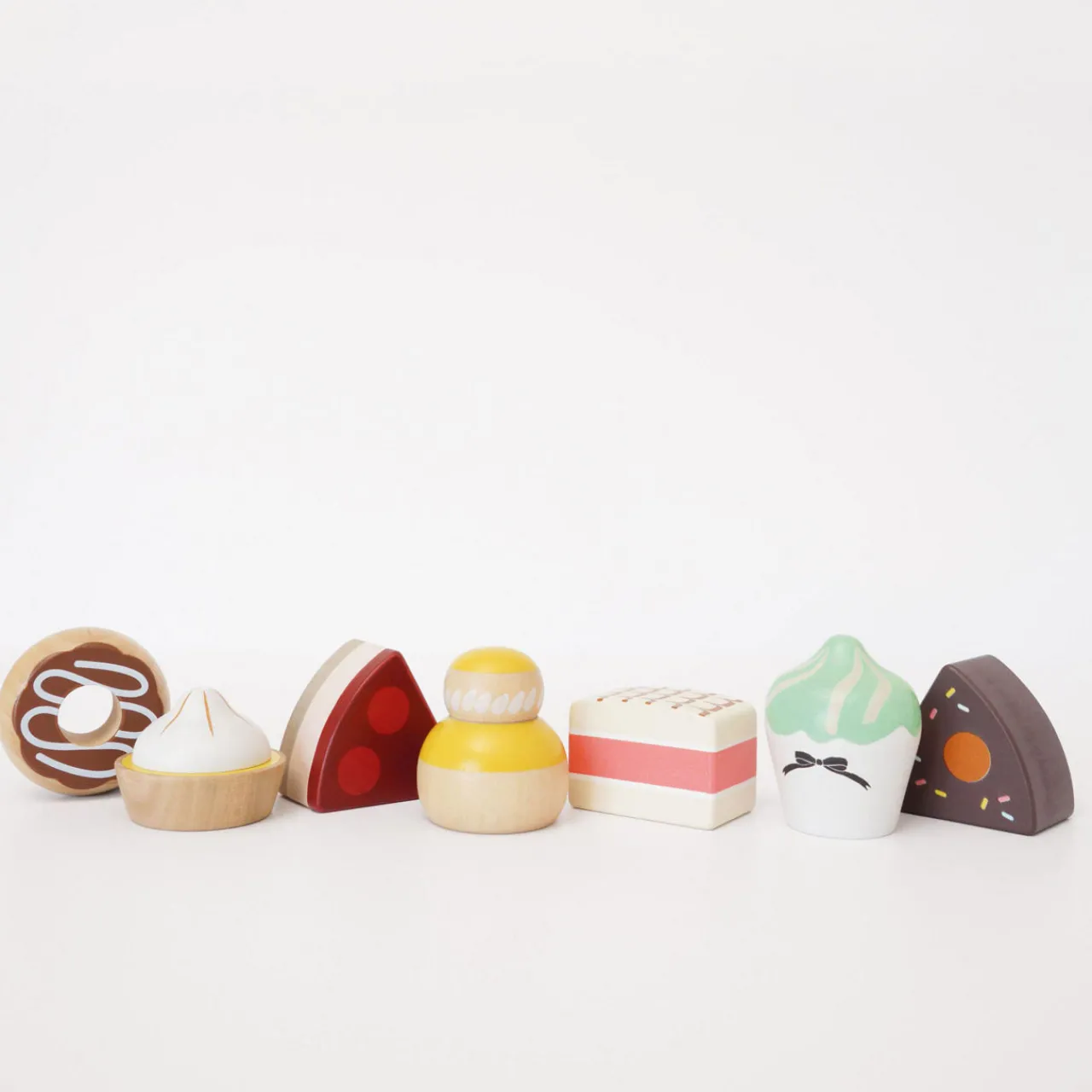 Online LE TOY VAN Pop-up Toaster & Breakfast Set