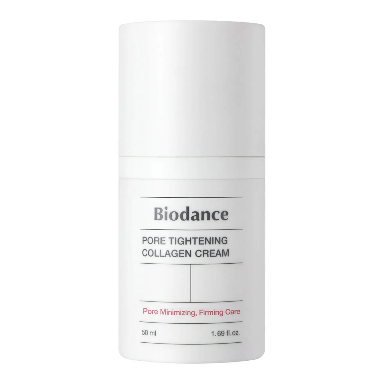 Hot BIODANCE Pore Tightening Collagen Cream