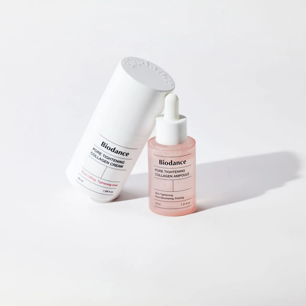 Hot BIODANCE Pore Tightening Collagen Cream