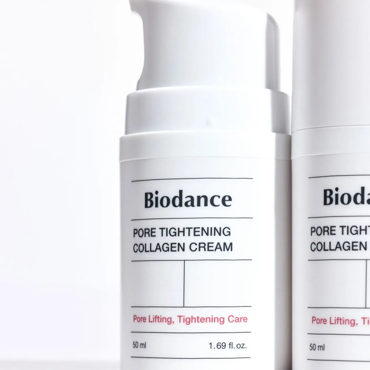 Hot BIODANCE Pore Tightening Collagen Cream