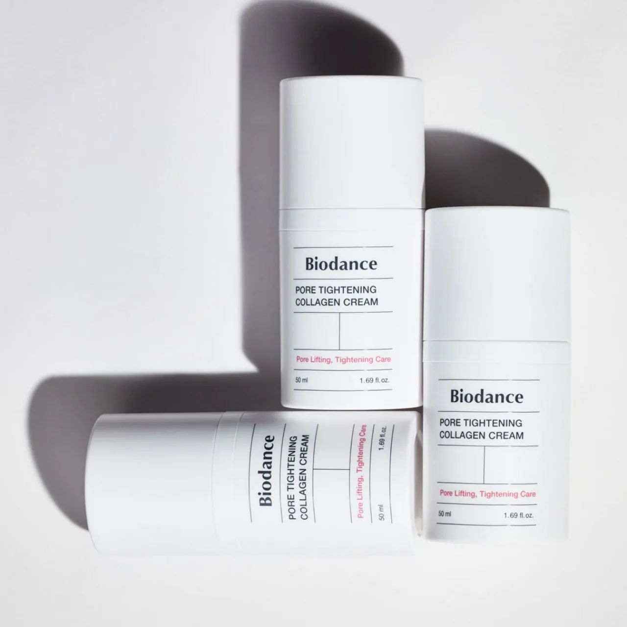 Hot BIODANCE Pore Tightening Collagen Cream